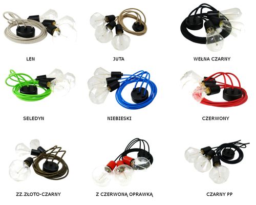 Podsufitka Sufitowa fi 100mm Czarna 3 otwory na Arena.pl