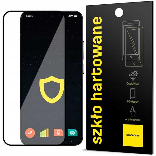 Spacecase Glass 5D Xiaomi 13 na Arena.pl