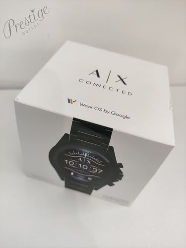 Smartwatch męski Armani Exchange Drexler AXT2002 na Arena.pl