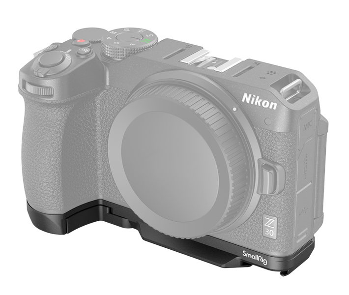 Smallrig 3857 - podstawa do Nikon Z30 zdjęcie 1