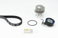 ZESTAW ROZRZADU +POMPA CONTINENTAL CTAM CON