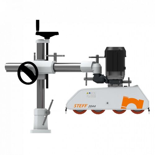 Posuw mechaniczny 4 rolkowy Maggi czołg 0,75kW 4 prędkości podawania na Arena.pl