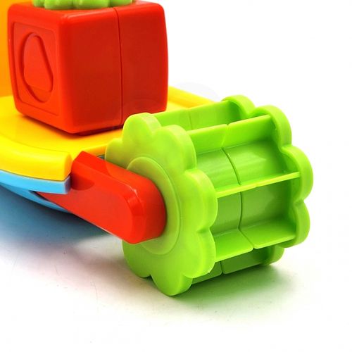 DLA DZIECI ZABAWKA WODNA STATEK WIELORYB na Arena.pl