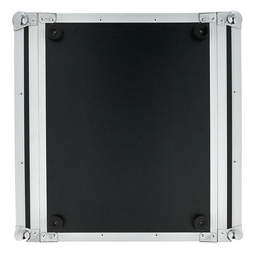 Walizka case Flyht Pro Rack 6U Live 40 19" Czarny 520x290x510 mm na Arena.pl