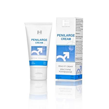 Żel/Sprej-Penilarge Cream 50 Ml na Arena.pl