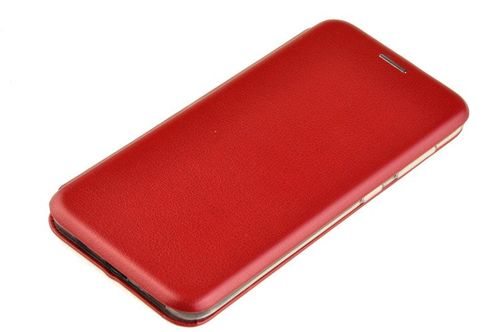Etui Slim Elegance do SAMSUNG GALAXY A30 A305 czerwony na Arena.pl