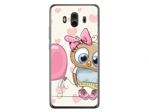 HUAWEI MATE 10 | Etui smartfon CASE na Arena.pl