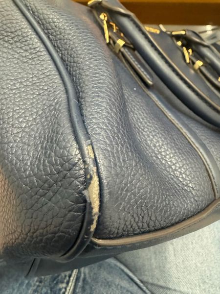 Michael Kors Torebka Bowling zdjęcie 2