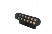 SPOT DO SZYN 12W LED 3000-6700K AZZARDO NEO AZ5122 CZARNY