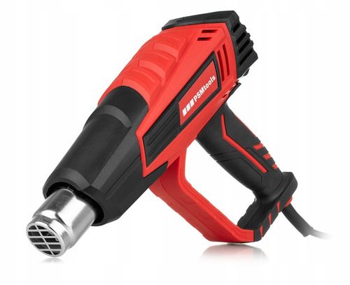 OPALARKA ELEKTRYCZNA 2000W REGULACJA 2-STOPNIOWA na Arena.pl