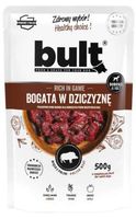 BULT saszetka mielonka bogata w dziczyznę 500g
