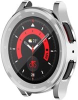 ETUI CASE BUMPER FUTERAŁ EKRAN 2W1 DO SAMSUNG GALAXY WATCH 5 PRO 45MM