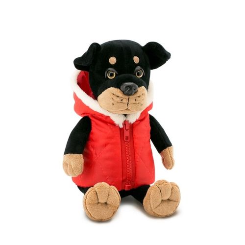 Piesek Rottweiler Max 28 cm na Arena.pl