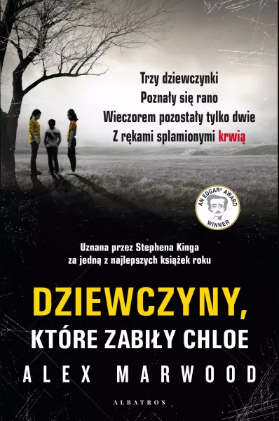 Dziewczyny, które zabiły Chloe zdjęcie 1