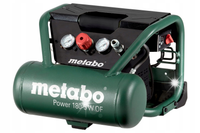 METABO SPRĘŻARKA POWER 180-5 W OF MET601531000