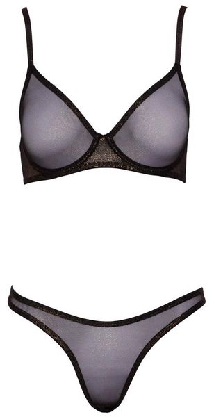Bh Set Shaped 85C/Xl zdjęcie 6