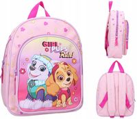 Plecak dla dziewczynek z Psiego Patrolu SKYE EVEREST Girl Pups Rule