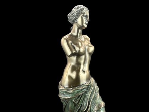 RZEŹBA VENUS Z MILO VERONESE WU70613A4 na Arena.pl