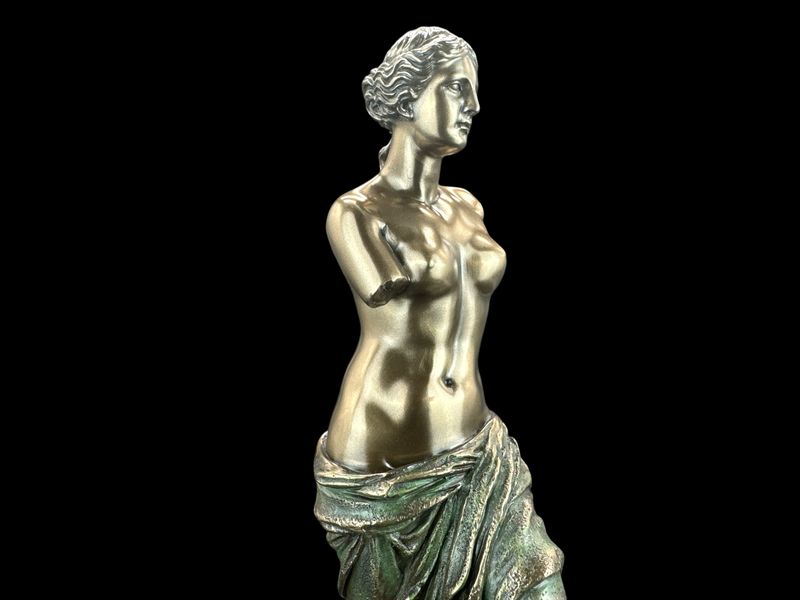 RZEŹBA VENUS Z MILO VERONESE WU70613A4 zdjęcie 8