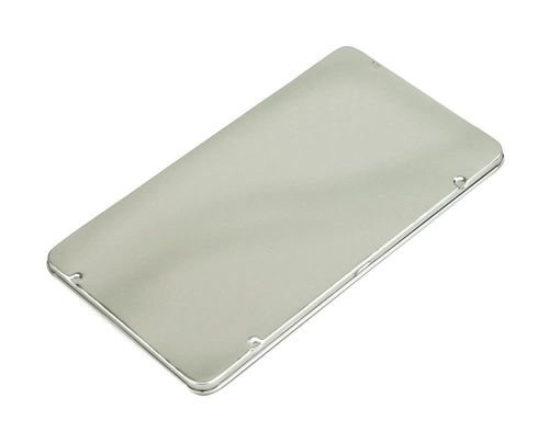 12 długich kredek SILVERSTAR, srebrny na Arena.pl