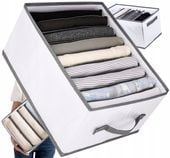 Organizer Sztywny Do Szuflady Szafy Szafki Ubrania