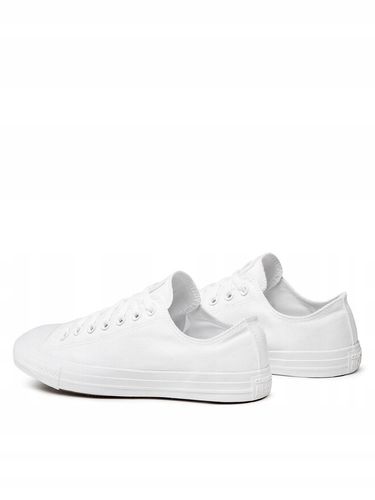 Converse Trampki Chuck Taylor All Star Sp Ox 1U647 Biały r.35 na Arena.pl