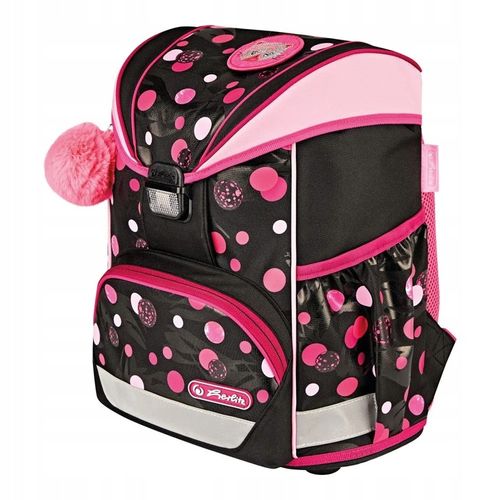 Tornister Herlitz Ultralight Cats&Dots na Arena.pl