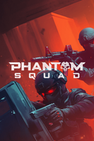 Phantom Squad (PC) Klucz Steam Kod Bez VPN 24/7