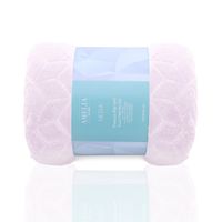 Koc AmeliaHome NESSA POWDERPINK 220X240