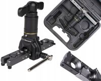 Kielicharka do rur metrycznych z ogranicznikiem