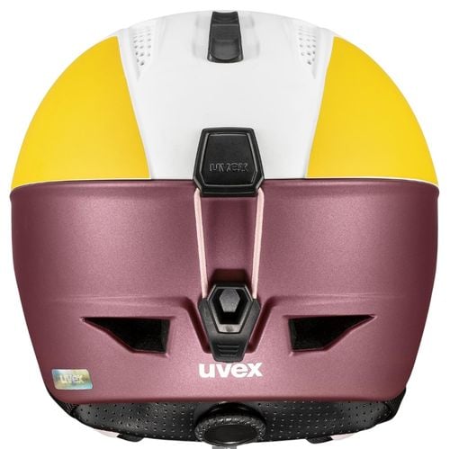 UVEX Kask Ultra Pro We na Arena.pl