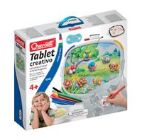 QUERCETTI 5345 TABLICA MAGENTYCZNA CREATIVO