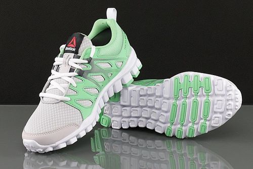 Reebok REALFLEX TRAIN 4.0 (V68260) na Arena.pl