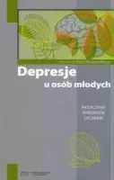 Depresje u osób młodych