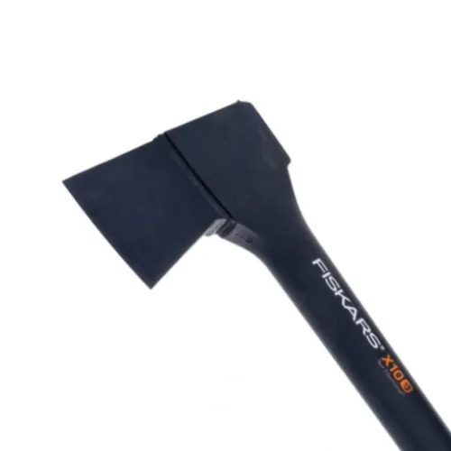 Fiskars Siekiera ciesielska do łupania X10 S toporek do pieńków max 10 cm na Arena.pl