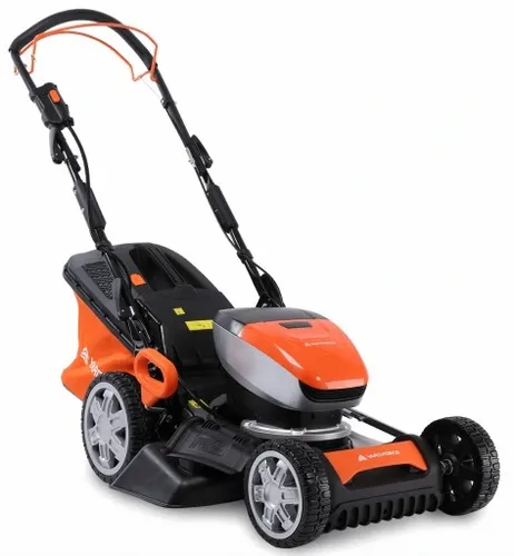 Kosiarka akumulatorowa 60L YF-LMC46 - YARD FORCE na Arena.pl