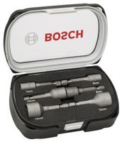 klucze nasadowe zestaw 6-częściowy 6-13mm - b 2607017569