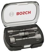 klucze nasadowe zestaw 6-częściowy 6-13mm - b 2607017569