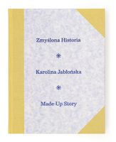 Zmyślona historia Karolina Jabłońska