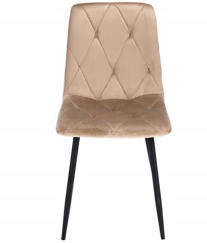 krzesło piado beżowe (zestaw nogi + śruby) na Arena.pl