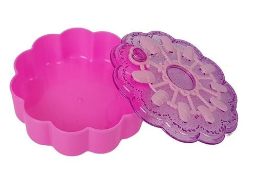 KOLOROWY 2W1ZESTAW DO BRANSOLETEK I MALOWANIA PAZNOKCI na Arena.pl