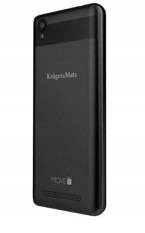 Smartfon Kruger&Matz Move 8 Mini 8Gb Dual Sim na Arena.pl