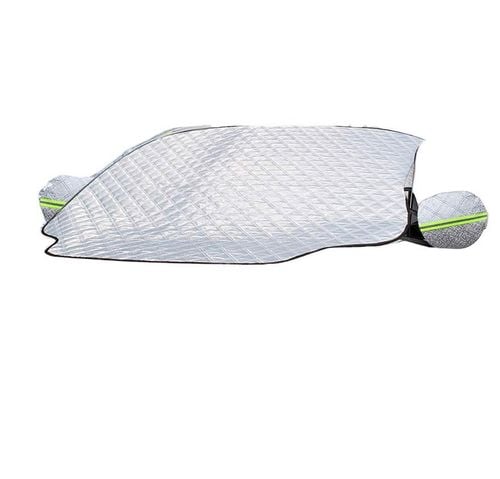 Samochodowa Osłona 190X123 Z Mocowaniem Magnetyczn na Arena.pl