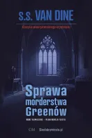 Sprawa morderstwa Greenów