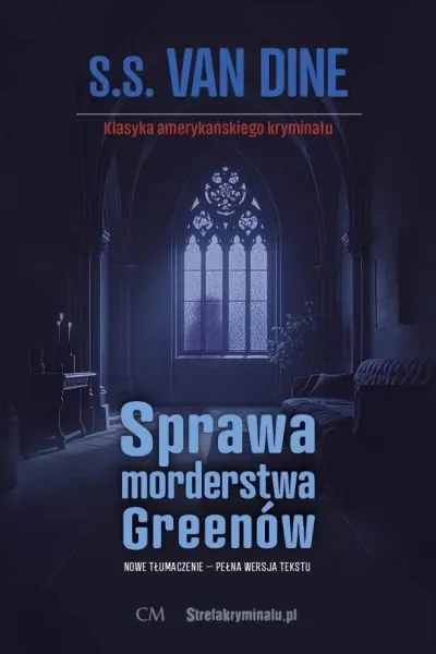 Sprawa morderstwa Greenów zdjęcie 1