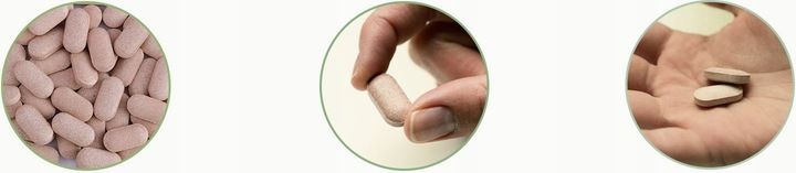 HYDROLIGHT USUWANIE WODY ODCHUDZANIE METABOLIZM NA OBRZĘKI CELLULIT 100 TAB zdjęcie 11