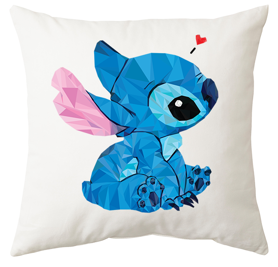 Poduszka Lilo i Stich zdjęcie 1