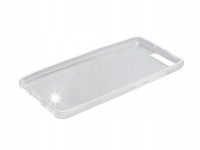 POKROWIEC ETUI SLIM PRZEŹROCZYSTY, HUAWEI P10