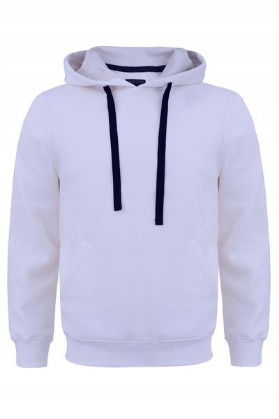 Bluza męska fioletowa Alison Rozmiar - M zdjęcie 1