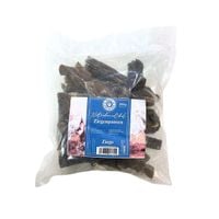 Żwacze kozie 250g | przysmak dla psów z alergią pokarmową I wsparcie trawie